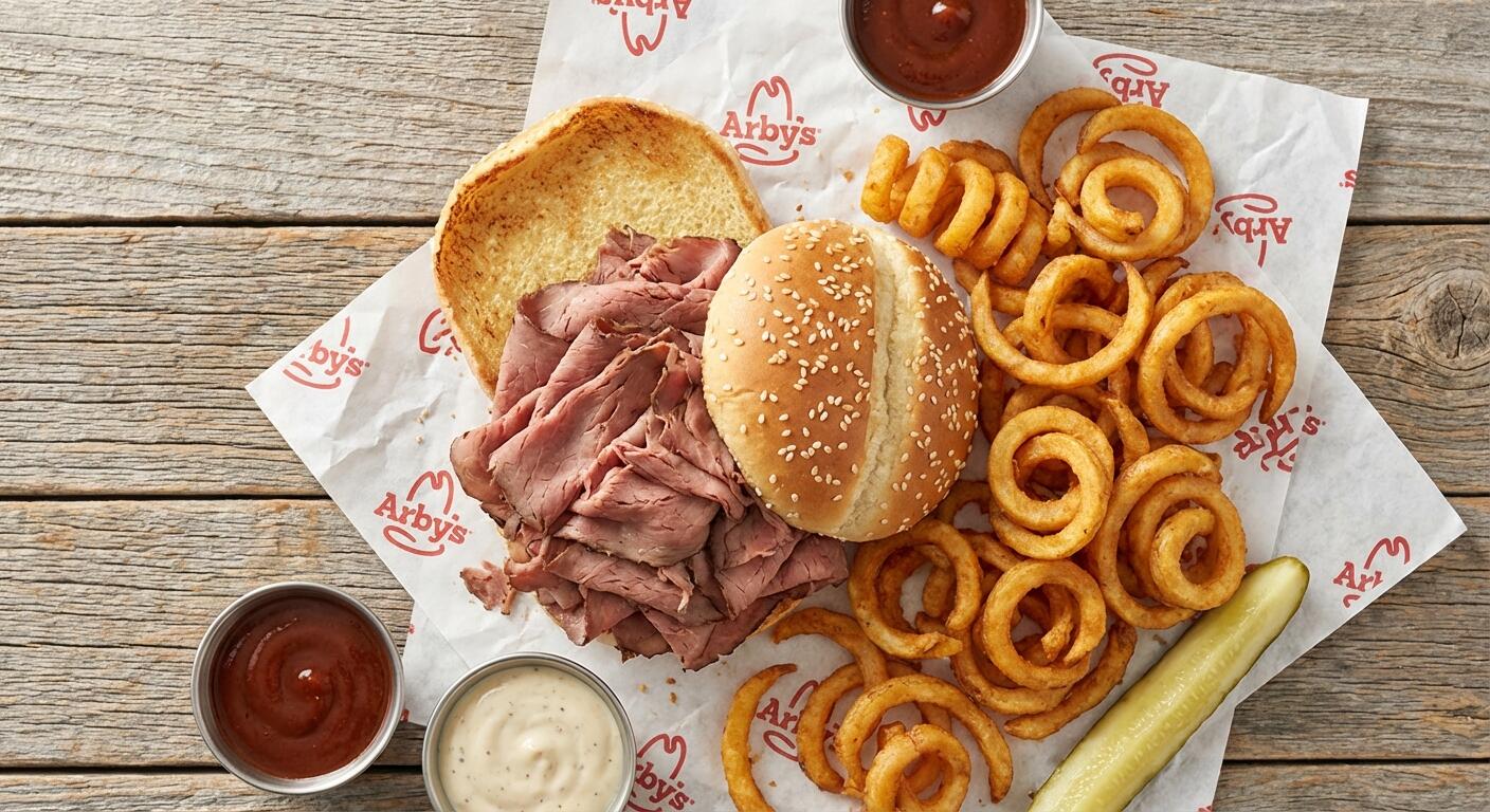 Arby's Macros: Complete Nutrition Guide for Every Menu Item