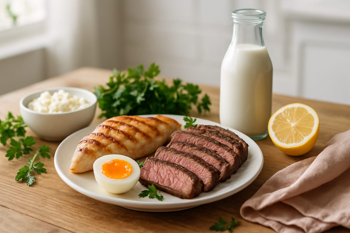 Balsamic Vinegar Macros: 14.0 cal, 0.1g Protein