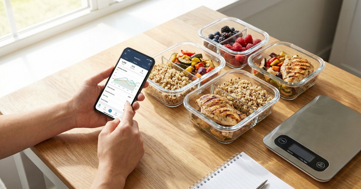 Best Macro Split for Weight Loss: Complete 2025 Guide