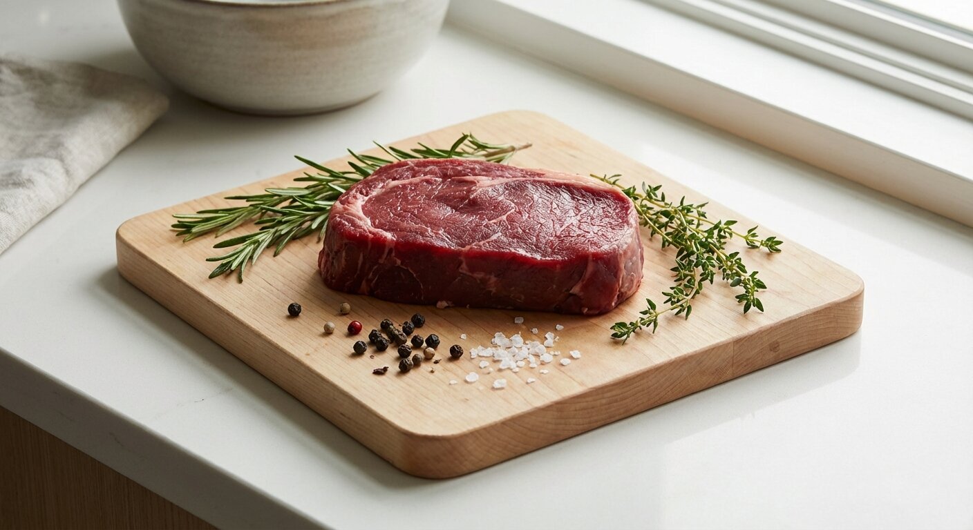 Bison Macros: Complete Nutrition Guide for This Lean Game Meat