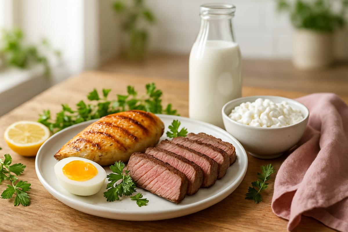 Blue Cheese Macros: 100.0 cal, 6.0g Protein