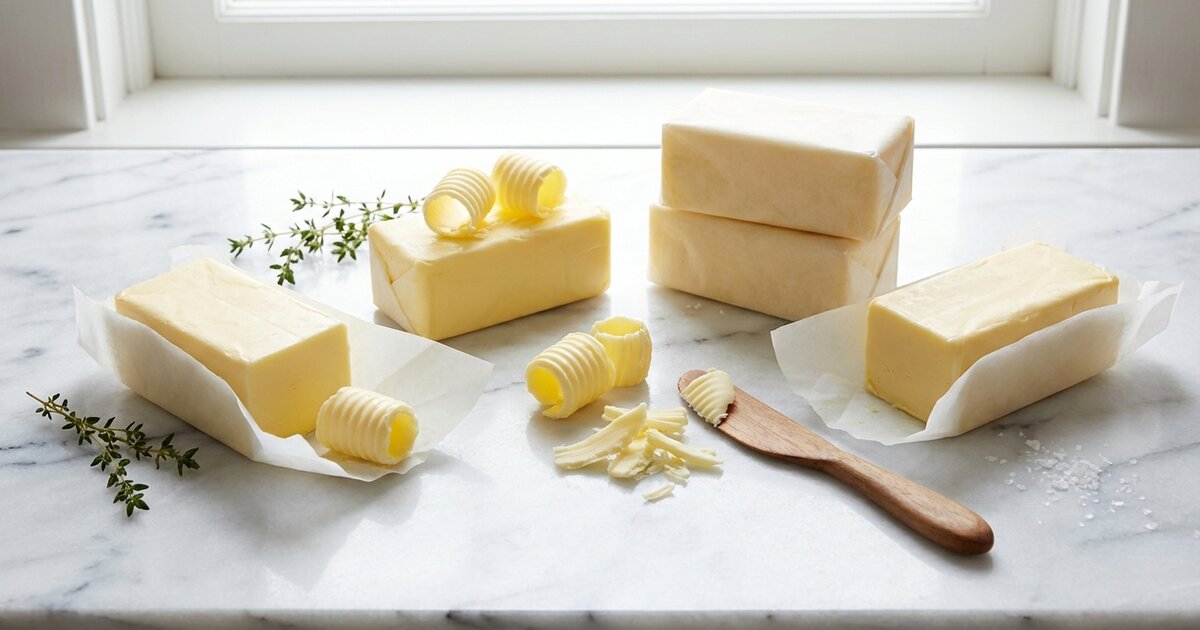 Butter Macros: Complete Nutrition Facts & Calories