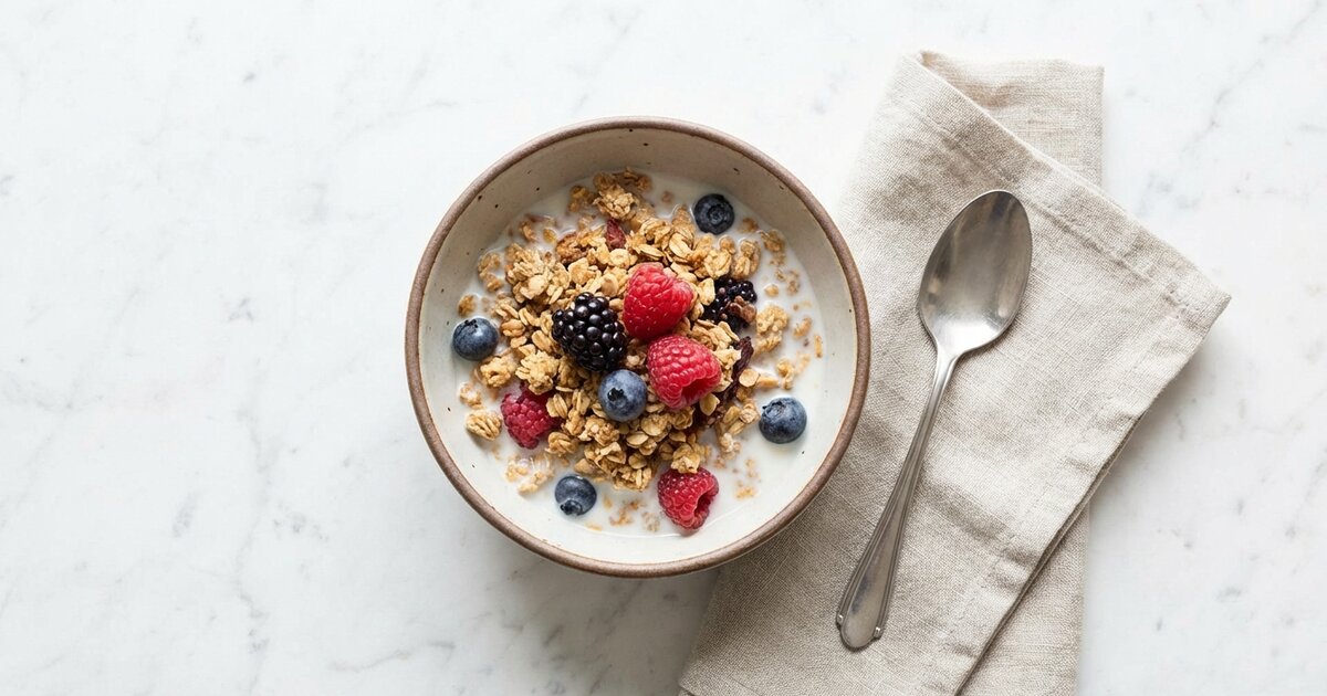 Cereal Macros: Complete Nutrition Facts & Calories