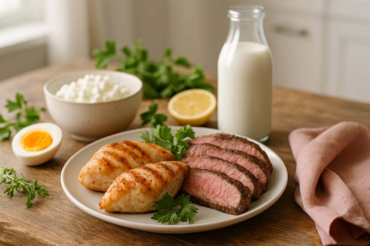 Cheddar Cheese Macros: 113.0 cal, 7.0g Protein