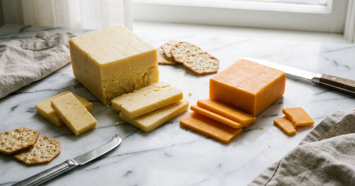 Cheese Macros: Complete Nutrition Facts & Calories