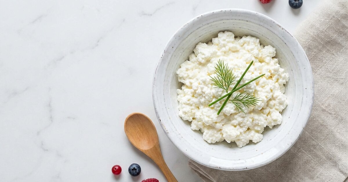 Cottage Cheese Macros: Complete Nutrition Facts & Calories