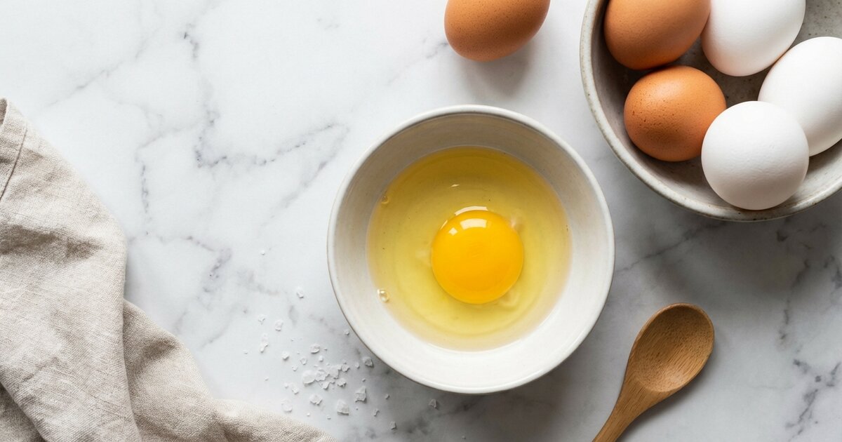 Eggs Macros: Complete Nutrition Breakdown