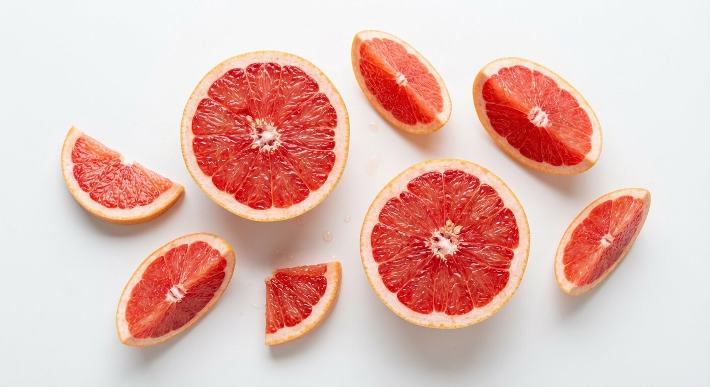 Grapefruit Macros: Complete Nutrition Guide for Weight Loss and Health