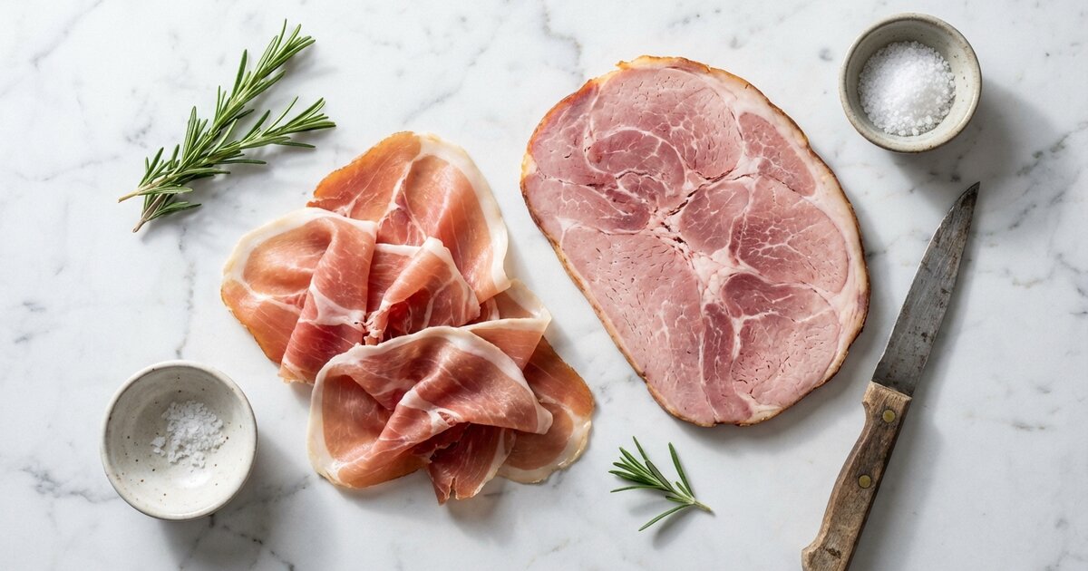 Ham Macros: Complete Nutrition Facts & Calories