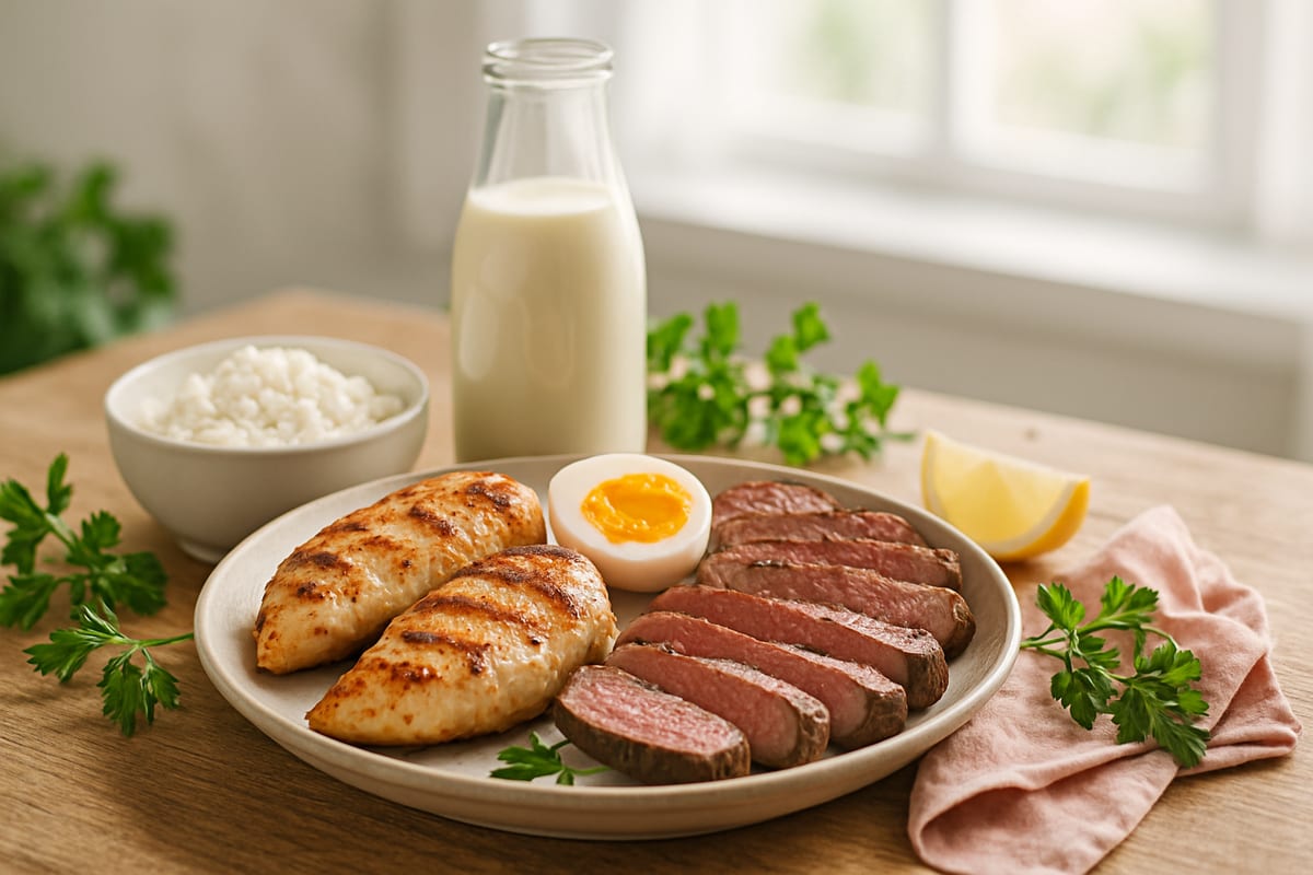 Heavy Cream Macros: 51.0 cal, 0.4g Protein