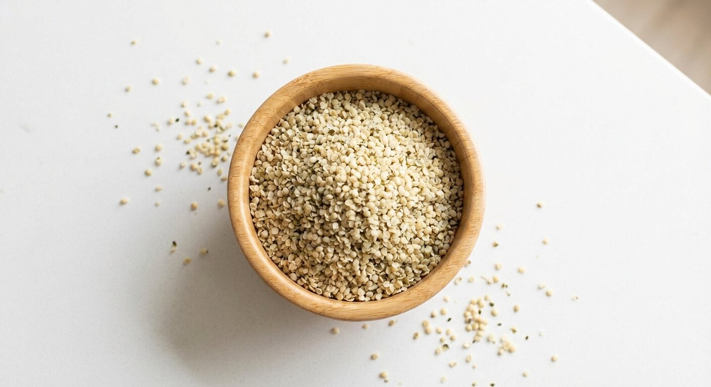 Hemp Seeds Macros: Complete Nutrition Guide & Health Benefits