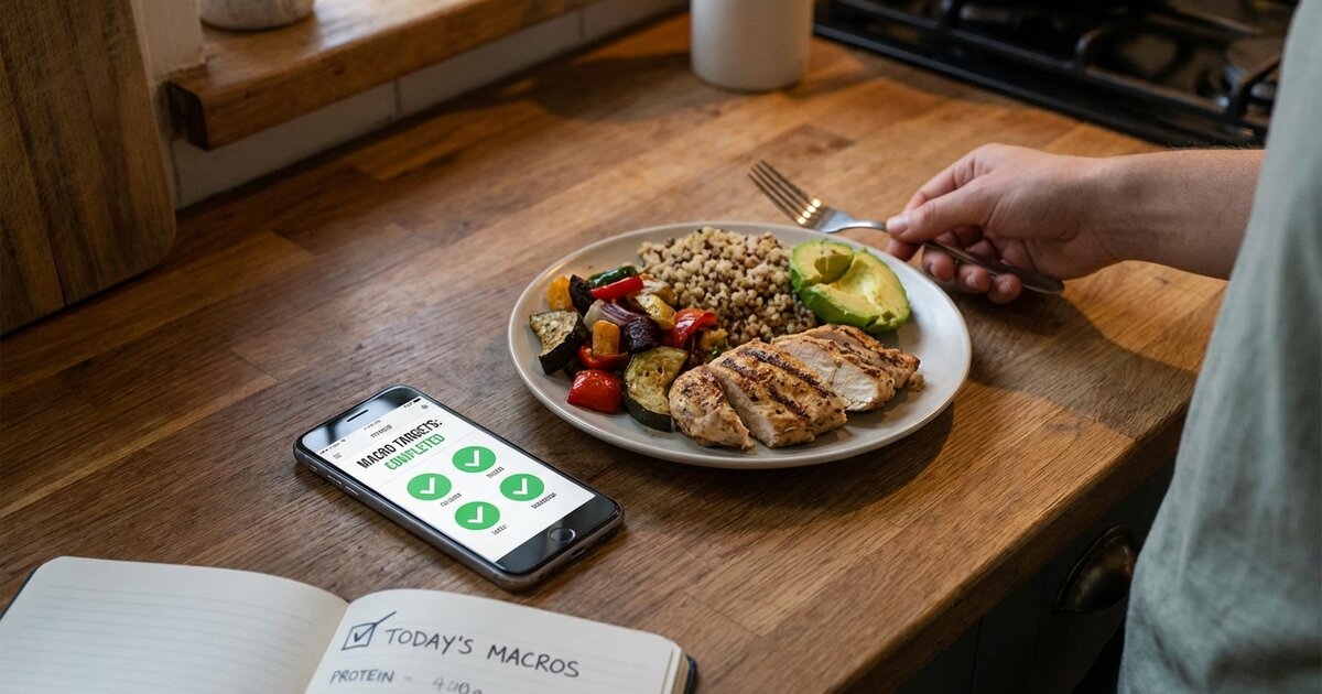 How to Hit Your Macros: Practical Strategies That Work
