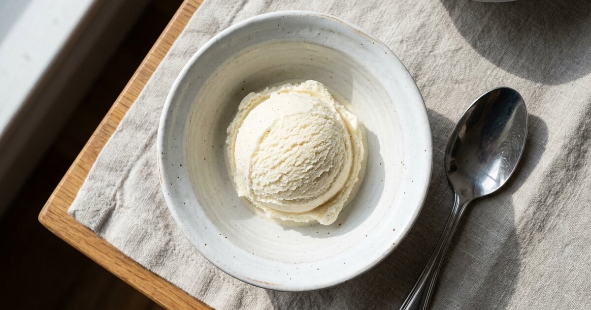 Ice Cream Macros: Complete Nutrition Guide