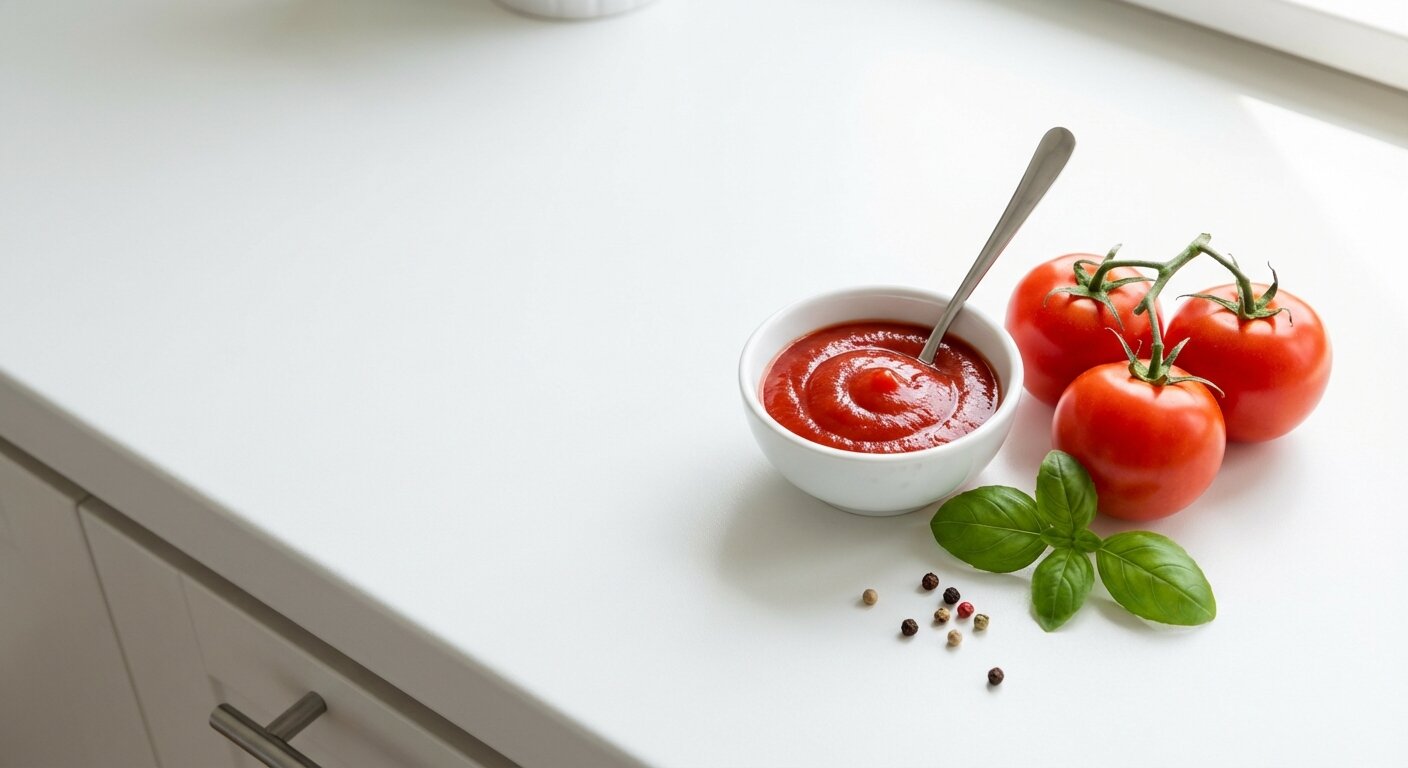 Ketchup Macros: Nutrition Facts, Hidden Sugars & Healthier Options