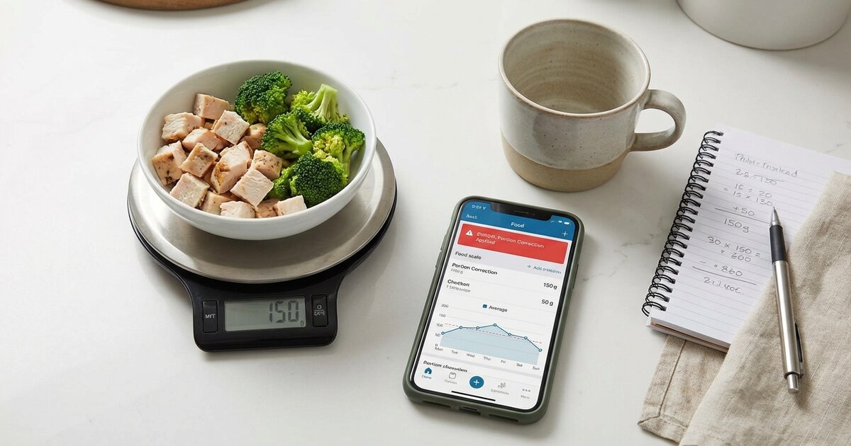 10 Common Macro Tracking Mistakes (And How to Fix Them)