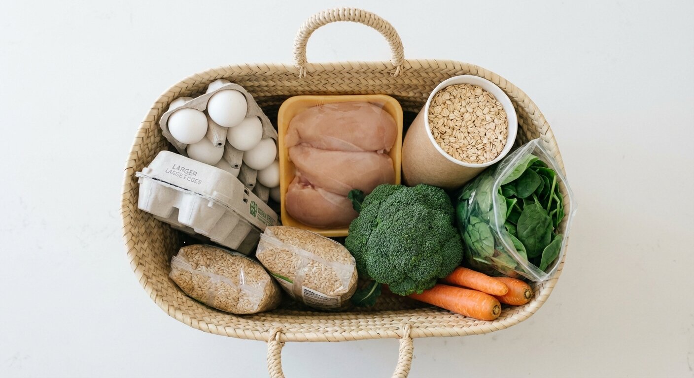 Hitting Your Macros on a Budget: Complete Guide to Affordable Macro Tracking