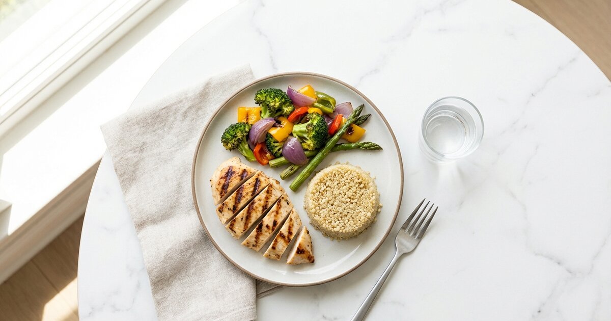 Macros for Cutting: The Complete Fat Loss Guide