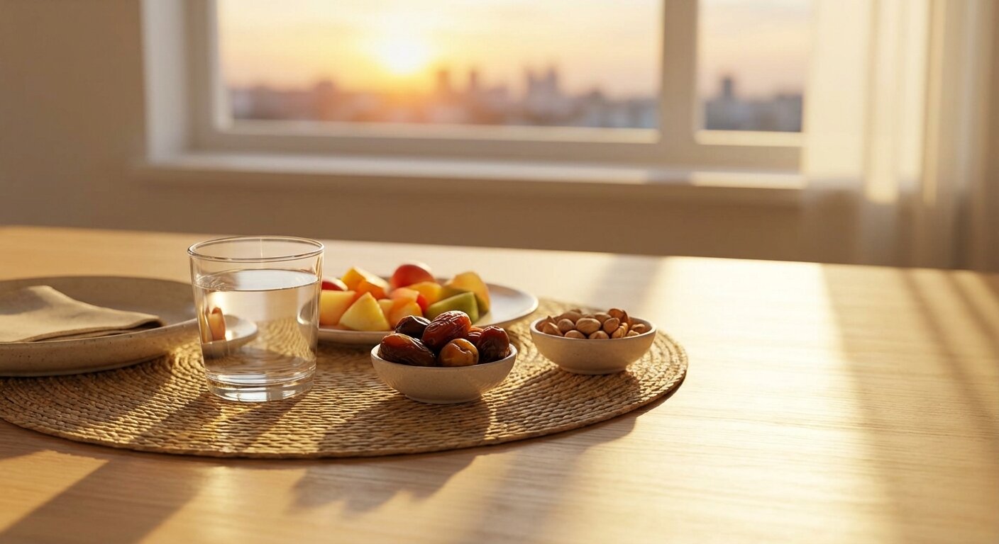 Macros During Ramadan: Complete Nutrition Guide for Fasting
