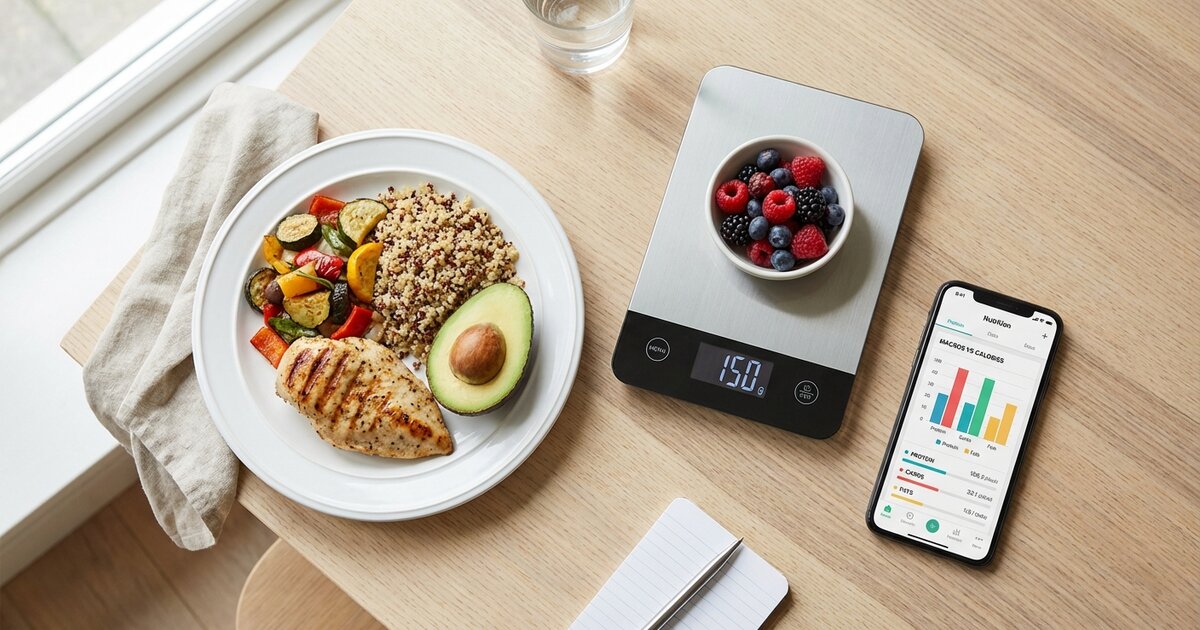 Macros vs Calories: Which Matters More for Your Goals?
