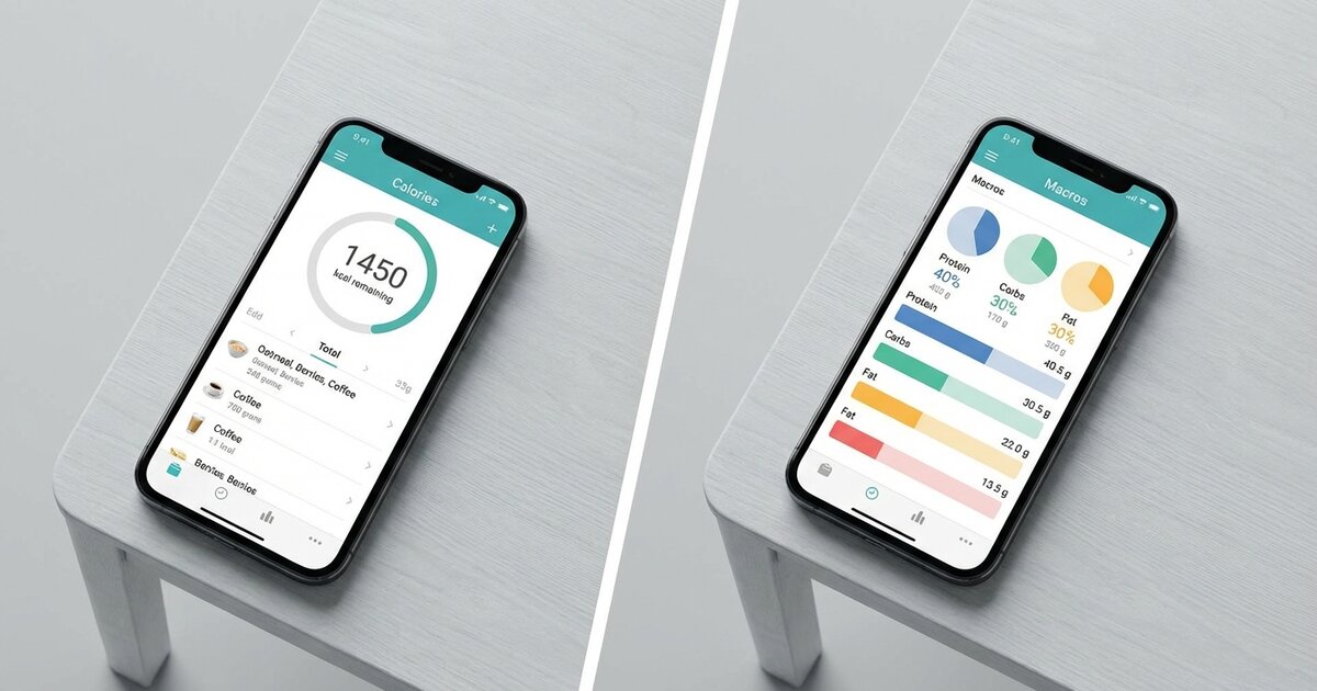 Macro Counting vs Calorie Counting: Which is Better?