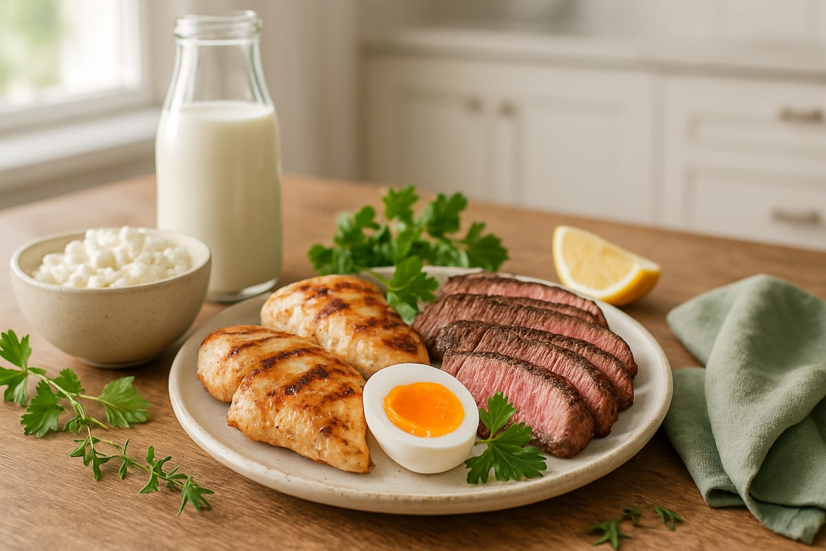 Maple Syrup Macros: 52.0 cal, 0.0g Protein