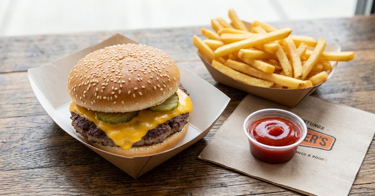 McDonald's Macros: Complete Nutrition Guide for Every Menu Item