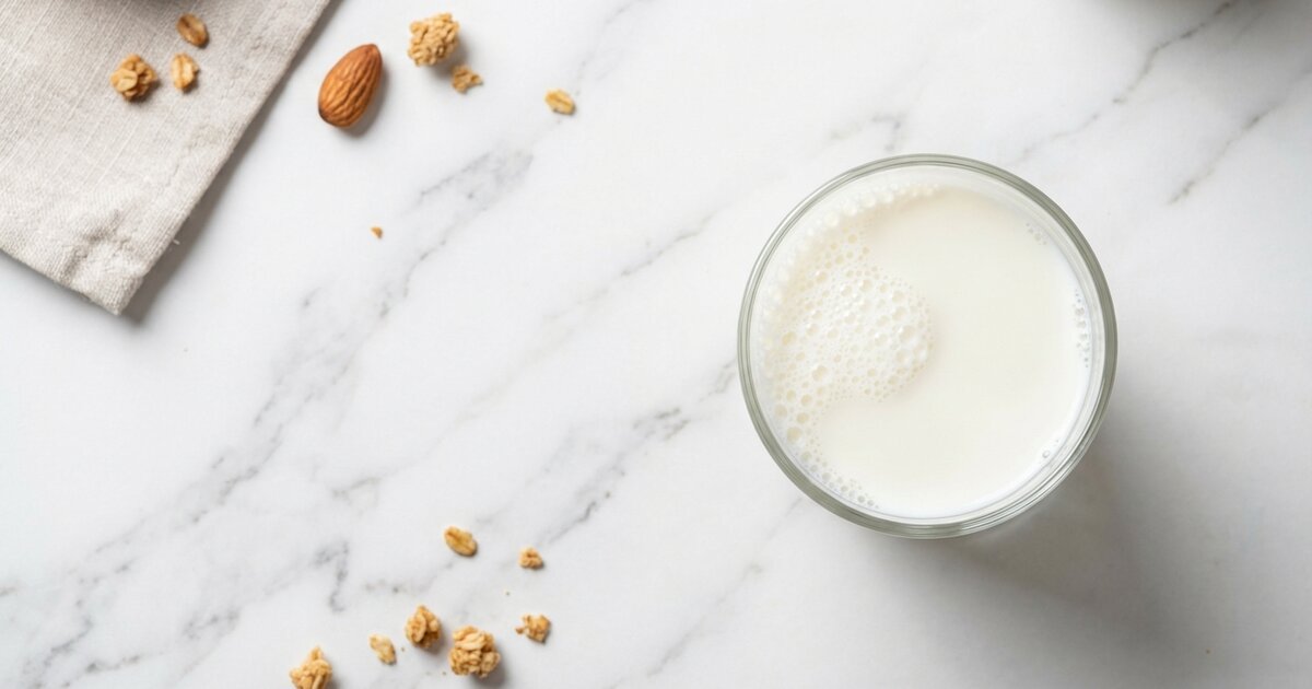 Milk Macros: Complete Nutrition Facts & Calories