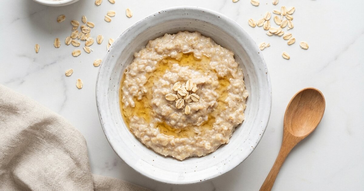 Oatmeal Macros: Complete Nutrition Facts & Calories