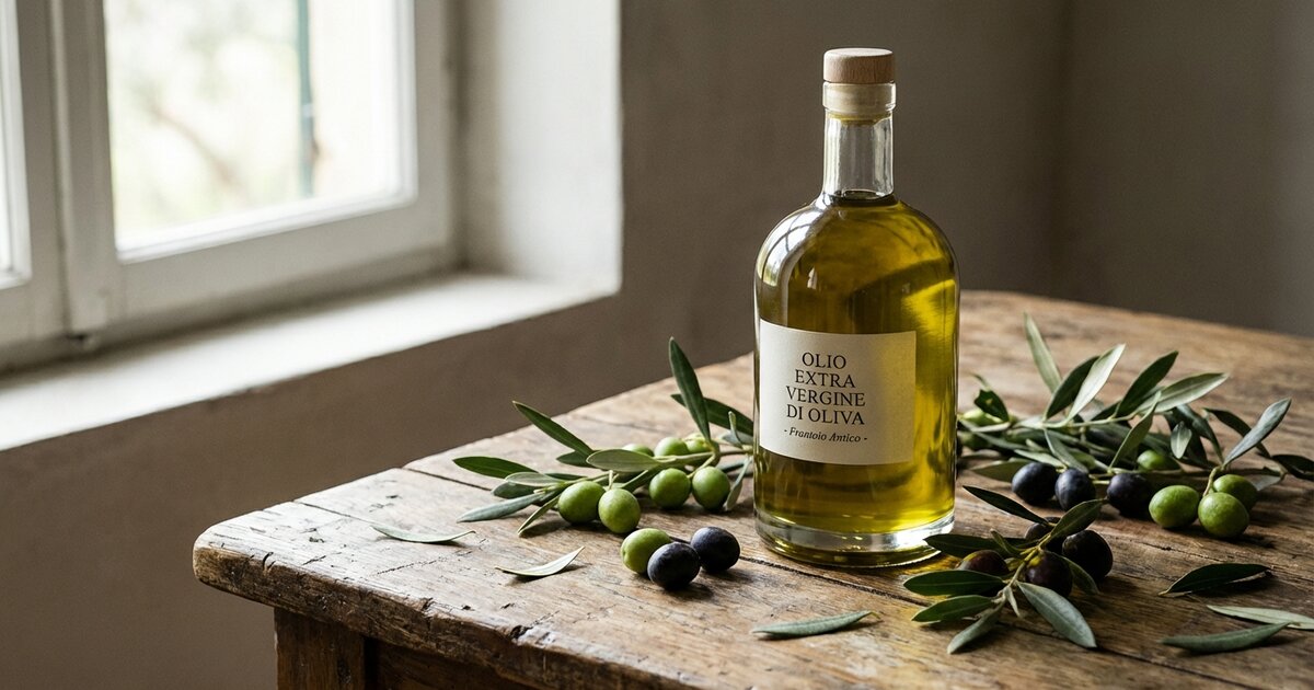 Olive Oil Macros: Complete Nutrition Guide