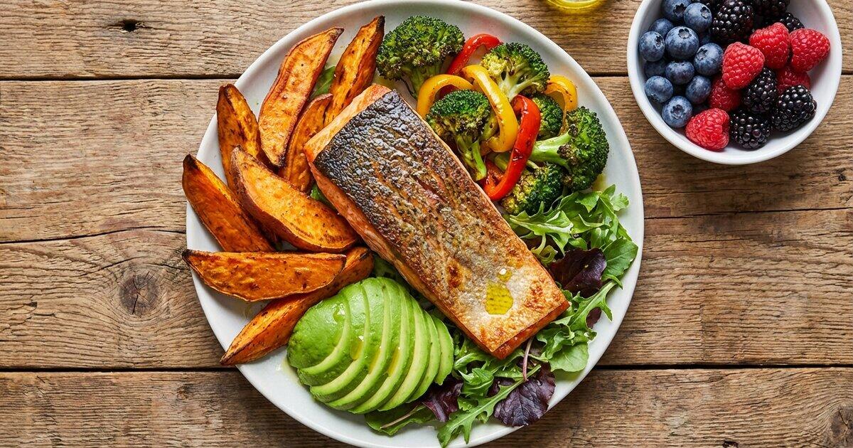 Paleo Macros: Complete Guide to Stone Age Nutrition