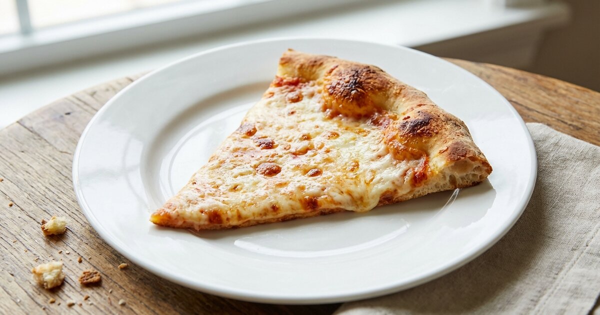 Pizza Macros: Complete Nutrition Guide