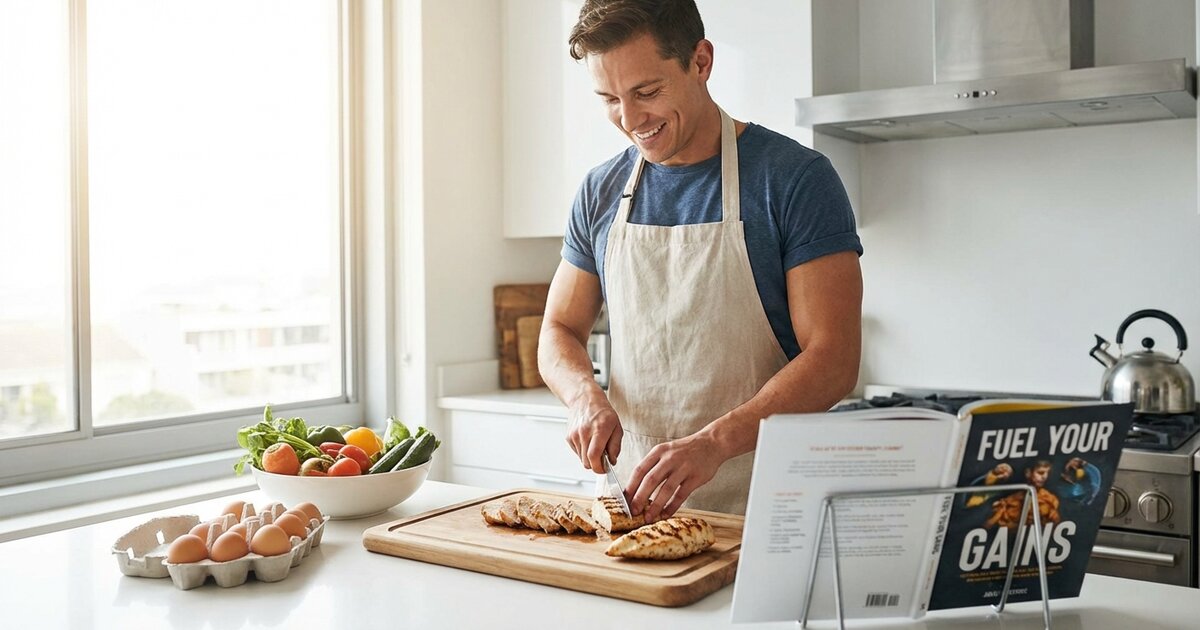 How Much Protein Do You Need to Build Muscle? Science-Based Guide