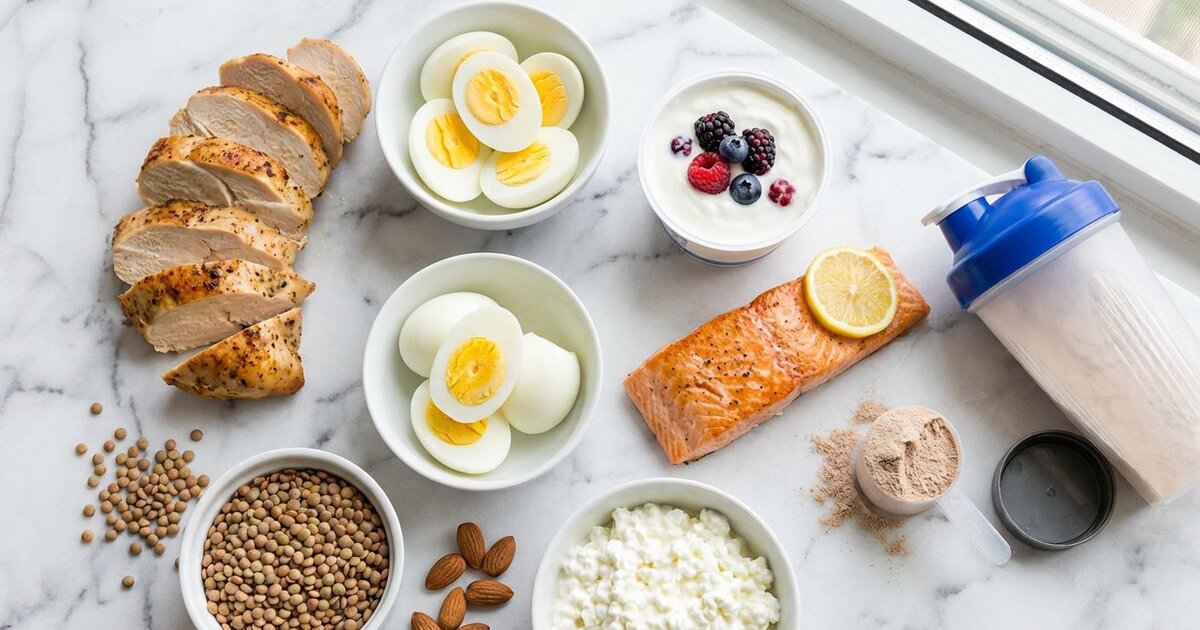 What is Protein? The Complete Guide to the Most Important Macronutrient