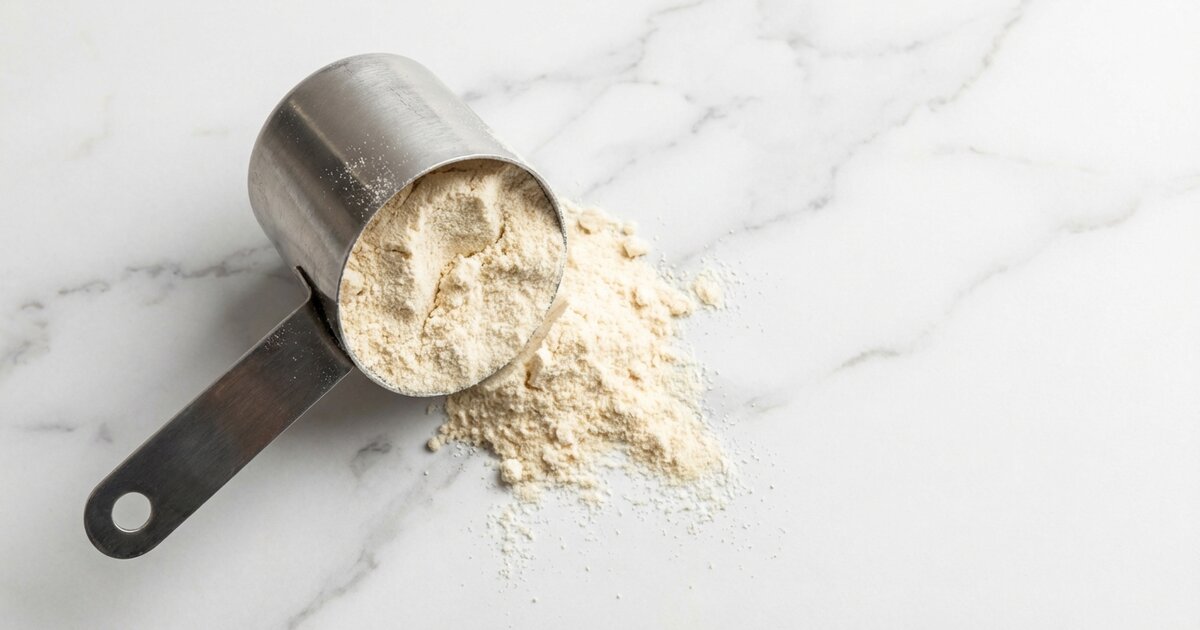 Protein Powder Macros: Complete Nutrition Facts & Calories