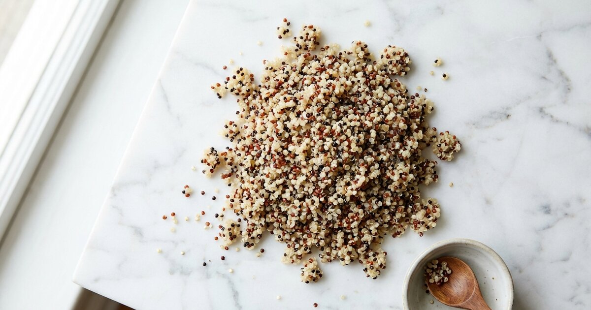 Quinoa Macros: Complete Nutrition Facts & Calories