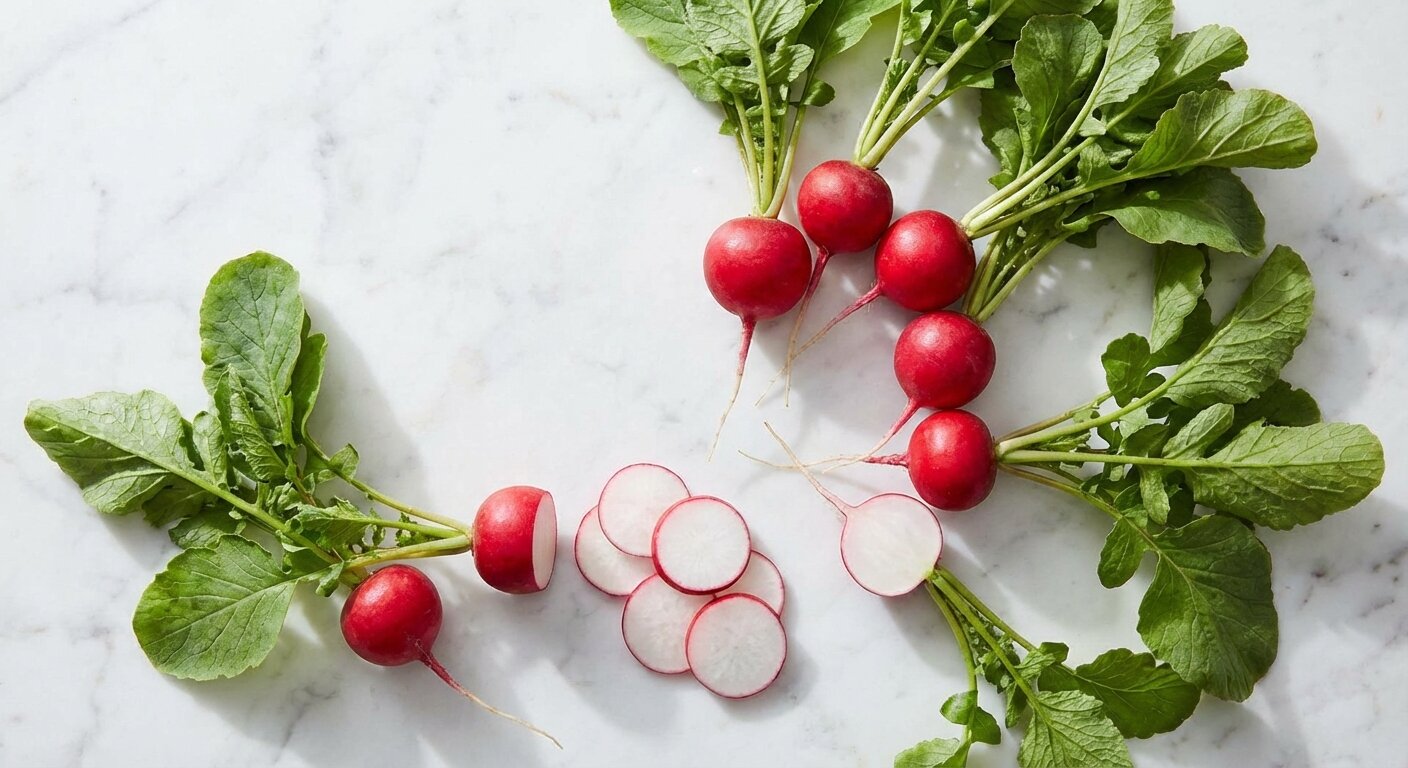 Radish Macros: Nutrition Facts and Health Benefits
