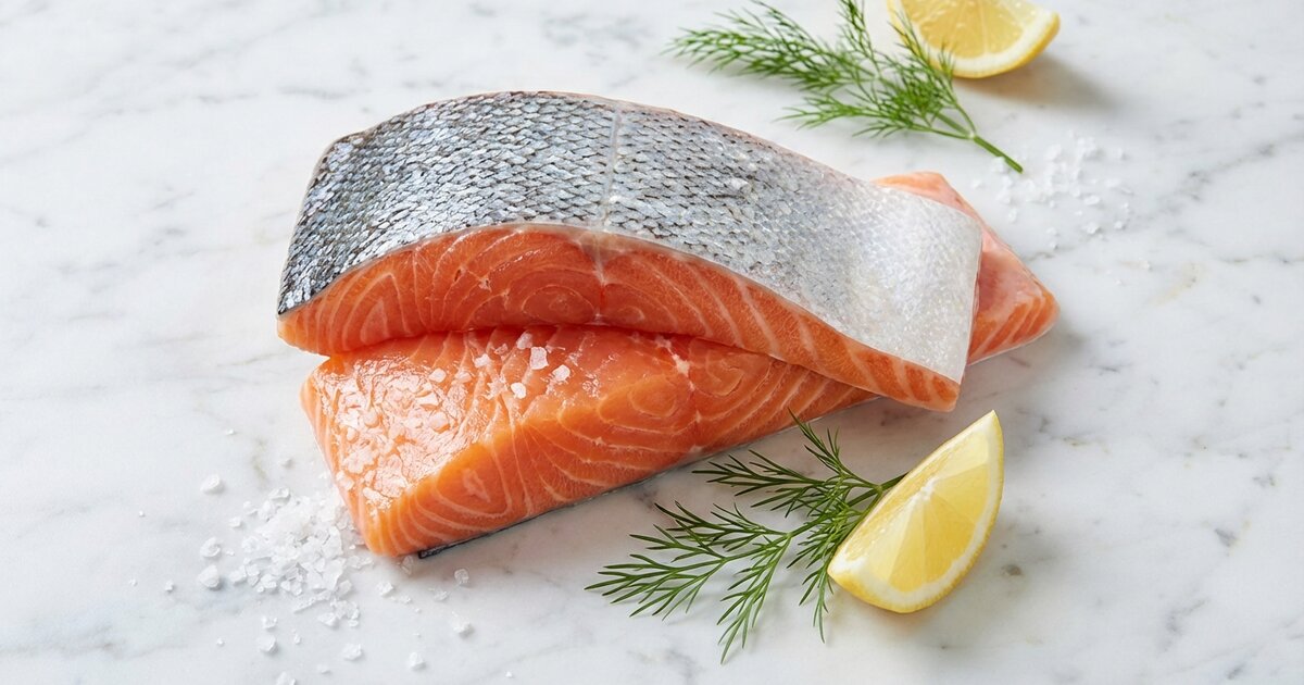 Salmon Macros: Complete Nutrition Breakdown