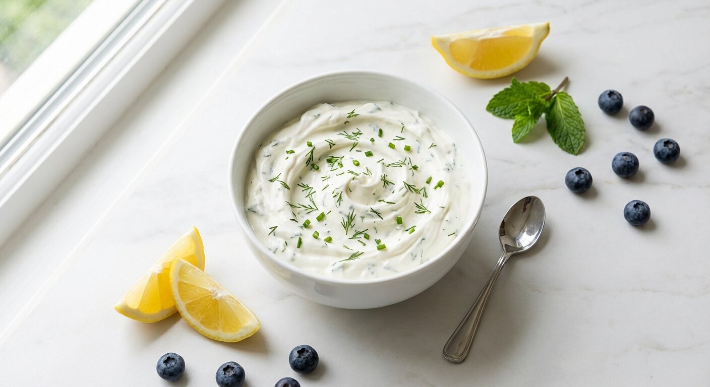 Sour Cream Macros: Nutrition Facts & Health Benefits