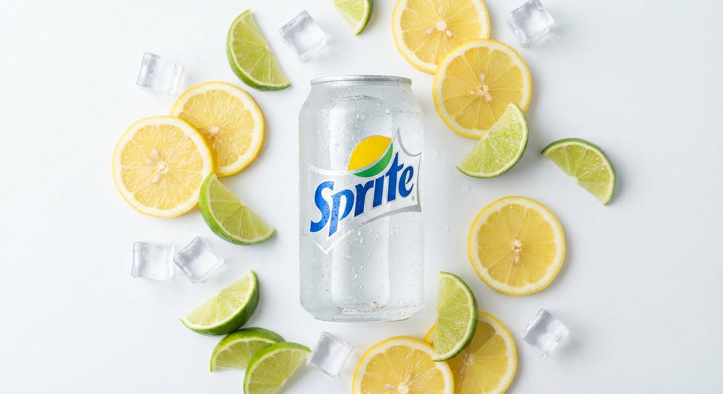 Sprite Macros: Complete Nutrition Breakdown & Healthier Alternatives