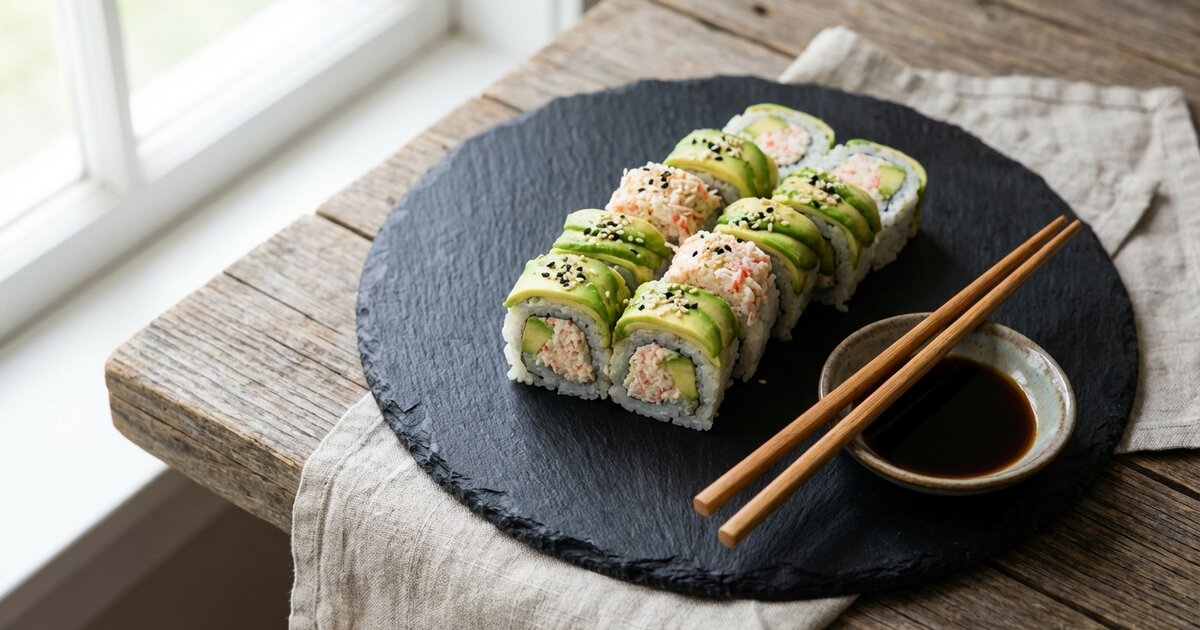 Sushi Macros: Complete Nutrition Guide