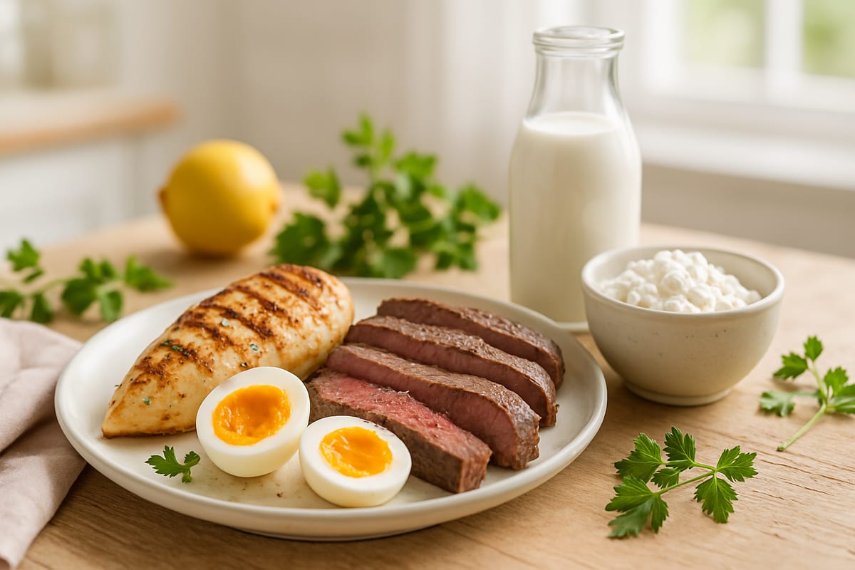 Teriyaki Sauce Macros: 16.0 cal, 1.1g Protein