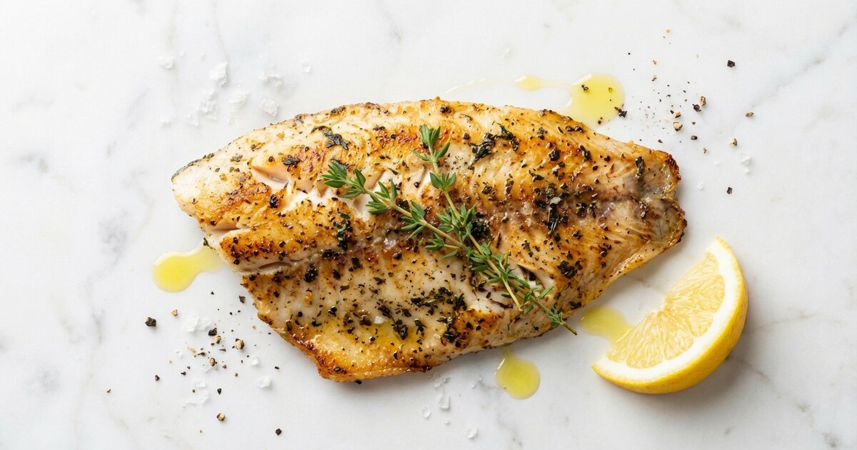 Tilapia Macros: Complete Nutrition Facts & Calories