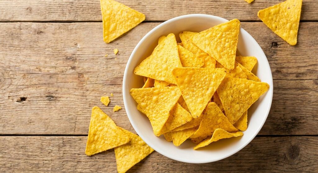 Tortilla Chips Macros: Complete Nutrition Guide