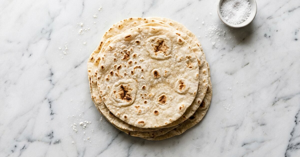 Tortilla Macros: Complete Nutrition Facts & Calories