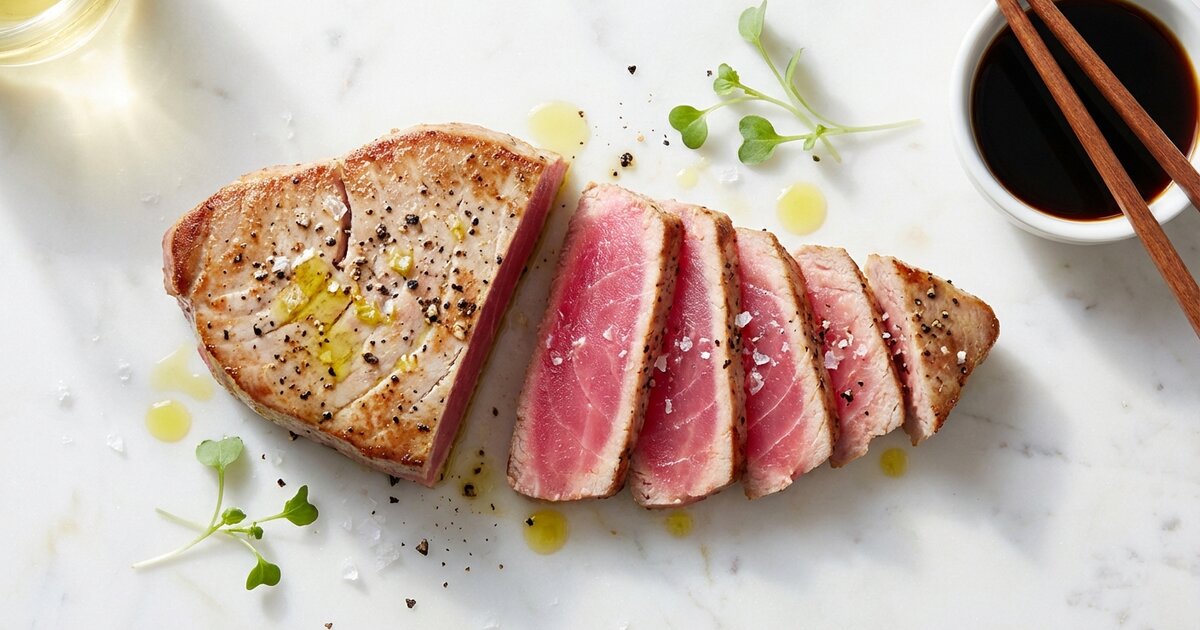 Tuna Macros: Complete Nutrition Facts & Calories