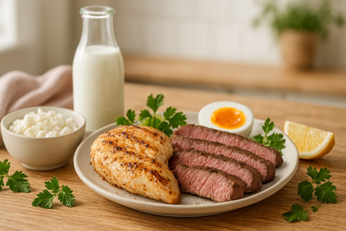 Vodka Macros: 97.0 cal, 0.0g Protein, 0.0g Carbs, 0.0g Fat