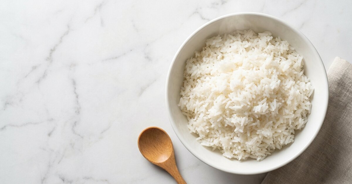 White Rice Macros: Complete Nutrition Breakdown