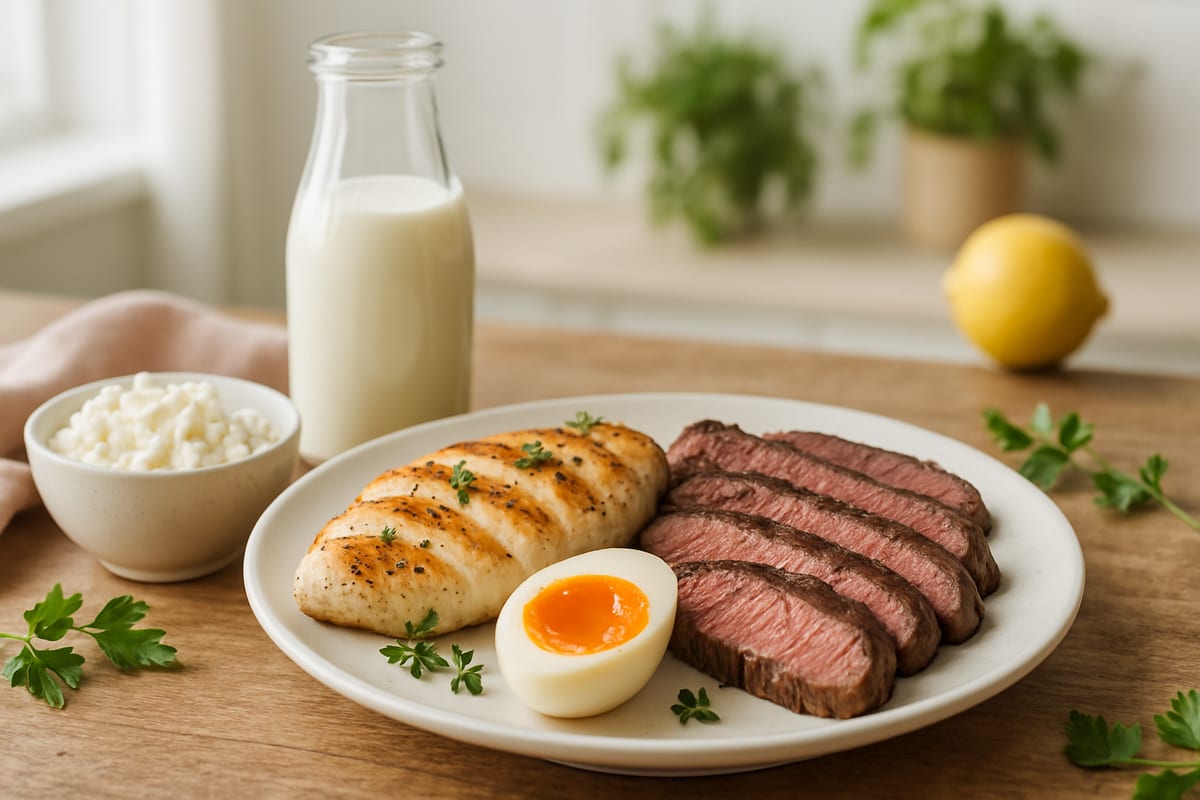 Red Wine Macros: 125.0 cal, 0.1g Protein